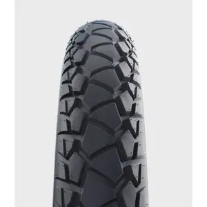 Styvt däck Schwalbe Al Groundererf Dd R-G Addix image-0