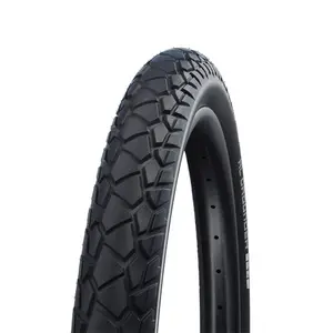 Styvt däck Schwalbe Al Groundererf Dd R-G Addix image-1