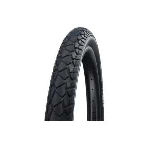 Στεγανός ελαστικός με ανακλαστικό Schwalbe Al Grounder Hs611 Perf Dd Raceguard Addix 65-584 image-1