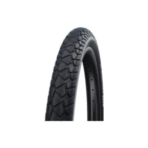 Στεγανός ελαστικός με ανακλαστικό Schwalbe Al Grounder Hs611 Perf Dd Raceguard Addix 65-584 image-2