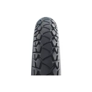 Στεγανός ελαστικός με ανακλαστικό Schwalbe Al Grounder Hs611 Perf Dd Raceguard Addix 65-584 image-3