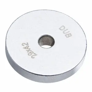 Adaptateur de presse pour roulements Unior bb86/92 (24x41) image-0