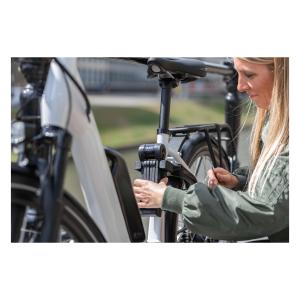 Antivol pliable Axa Fold Ultra image-4