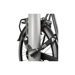 Antivol chaîne Axa Absolute 90 cm - 9 mm image-3