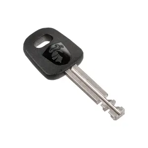 Antivol chaîne Axa Absolute 90 cm - 9 mm image-4