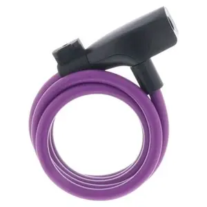 Cerradura de cable Axa Resolute image-1