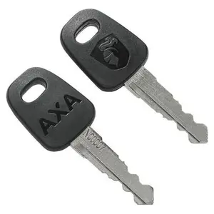 Kabellås Axa Resolute image-2