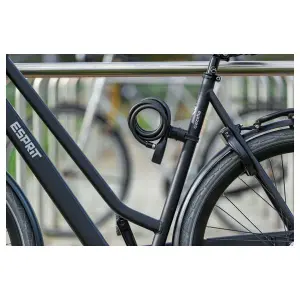 Kabellås Axa Resolute image-3