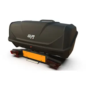 Coffre porte-vélo Peruzzo Zephyr/Pure Instict/Parma/Siena GP Box 340L