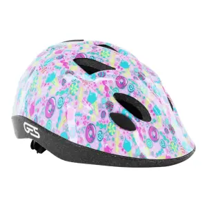 Childrens bike helmet Ges Dokky Candy image-2