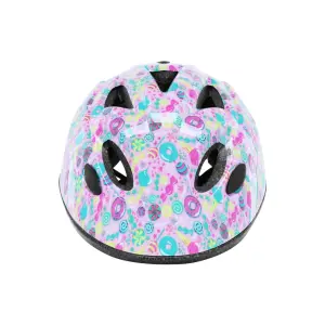 Childrens bike helmet Ges Dokky Candy image-3