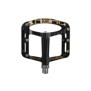 Pédales plateforme magnesium Xpedo Spry image-2