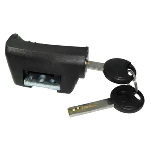 Batterieschloss Axa Yamaha