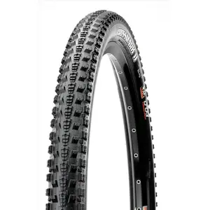 Pneu souple Maxxis Crossmark II Tubeless Ready Exo Dual Compound 29x2.25 57-622 image-0