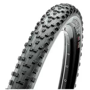 Blødt dæk Maxxis Forekaster Tubeless Ready Exo Dual Compound 29x2.20 56 622
