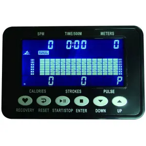 Rowing machine Proform Wave 500 image-1