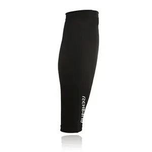 Manchon de compression jambe Rehband Qd line image-1