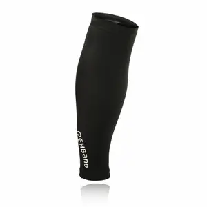 Manchon de compression jambe Rehband Qd line image-2