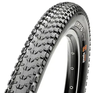 Soft tire Maxxis Ikon Tubeless Ready Exo 29x2.20 57 622