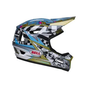 Bmx helmet Bell Sanction 2 Dlx Mips (New My24) image-0