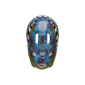 Bmx helmet Bell Sanction 2 Dlx Mips (New My24) image-2