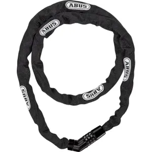 Antivol chaîne Abus Steel-O-Chain 4804C/75 image-2
