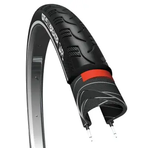 Opona sztywna z reflektorem CST Classic Breaker 28x1.40 37-591 image-0