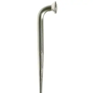 Schachtel mit 100 abgewinkelten Speichen DT Swiss Alpine 2.0x2.34x294 mm image-0