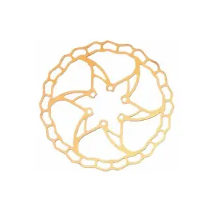 Bremsscheibe Fasi Quaxar 6T 160 mm image-0