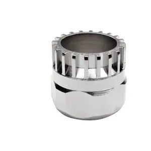 Puxador de pedal Fasi Cyclo-Tools Shimano image-0