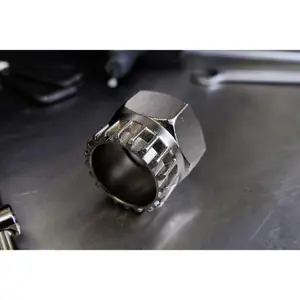 Puxador de pedal Fasi Cyclo-Tools Shimano image-3