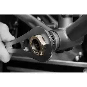 Puxador de pedal Fasi Cyclo-Tools Shimano image-4