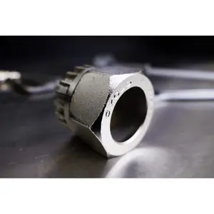 Puxador de pedal Fasi Cyclo-Tools Shimano image-5