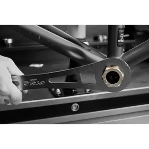 Puxador de pedal Fasi Cyclo-Tools Shimano image-6