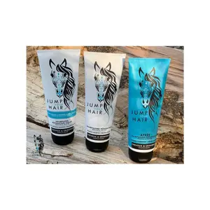 Frasco de medição do condicionador de reparação Jump Your Hair image-0