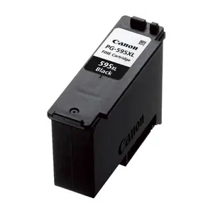 Ink cartridge Canon PG-595XL