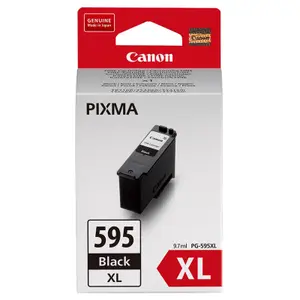 Ink cartridge Canon PG-595XL image-1
