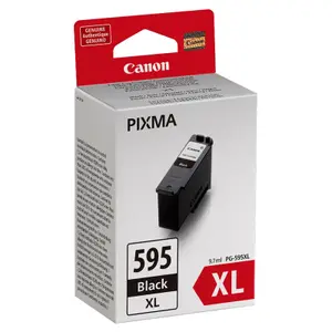 Ink cartridge Canon PG-595XL image-2