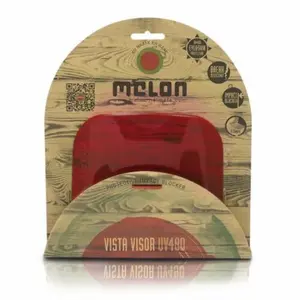 Visor de casco de bicicleta Melon Vista 70 image-2