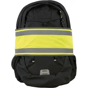 Taśma odblaskowa WOWOW Velcro 15x95 image-1