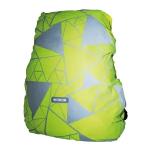 Reflektierende, wasserdichte Rucksackhülle Wowow Urban image-0