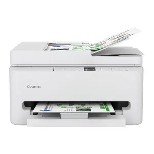 3-in-1 multifunction printer Canon Pixma TS7550i