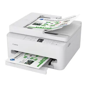 3-in-1 multifunction printer Canon Pixma TS7550i image-2