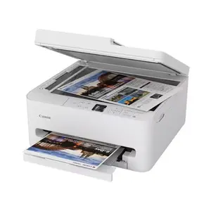 3-in-1 multifunction printer Canon Pixma TS7550i image-3
