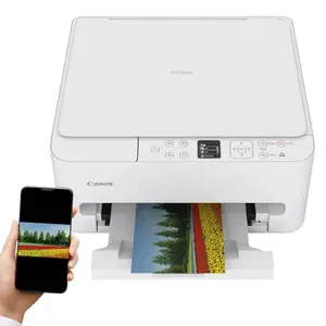 Multifunction printer Canon Pixma TS6550i image-3
