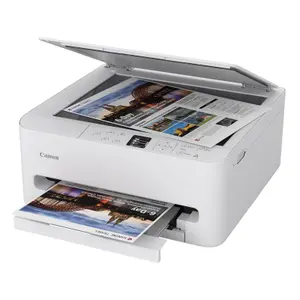 Multifunction printer Canon Pixma TS6550i image-4