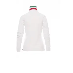 Polo femenino Payper Long-nation image-1