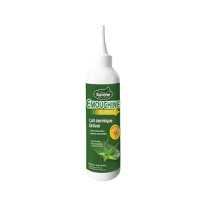 Paardenlotion Ravene Emouchine Derm Lait