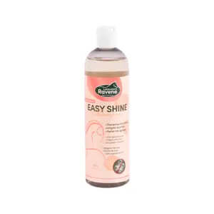 Shampoo Ravene Easy Shine