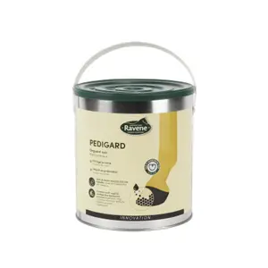 Hufsalbe pediguard Ravene image-1